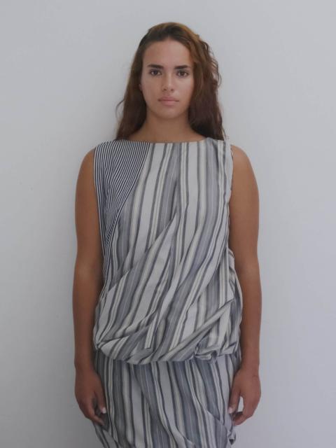 BASERANGE Bella Top - Silk Cotton