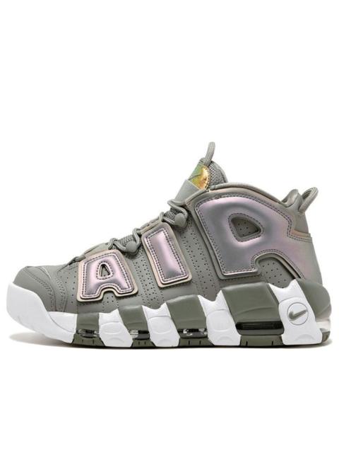 Nike (WMNS) Nike Air More Uptempo 'Shine' 917593-001