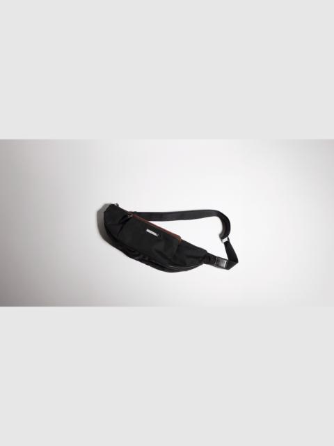 GUCCI Flatpack large belt bag