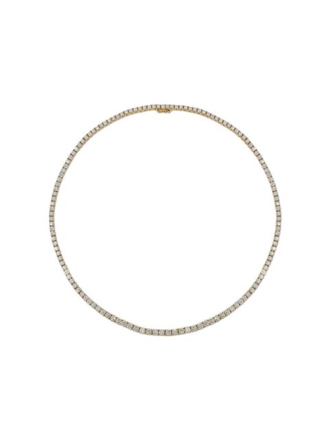 ANITA KO Graduated Hepburn Choker Necklace