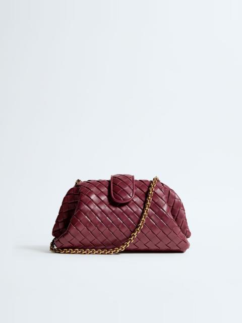 Bottega Veneta Teen Lauren 1980 With Chain
