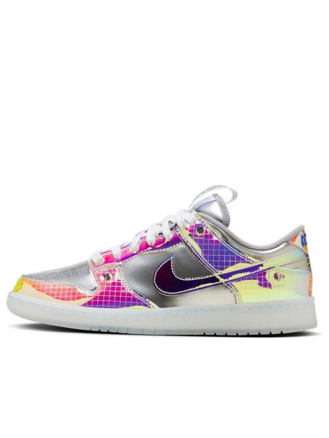 Nike Nike Dunk Low 'Be True' FN8882-001