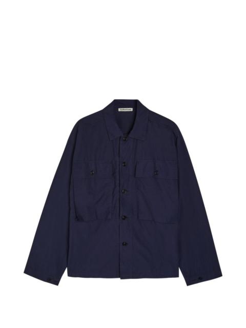 YMC cotton shirt