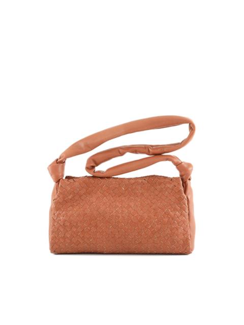 OFFICINE CREATIVE Bolina woven shoulder bag