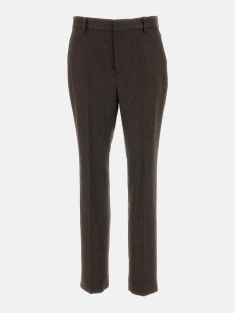Ralph Lauren ANDREY WOOL TROUSERS