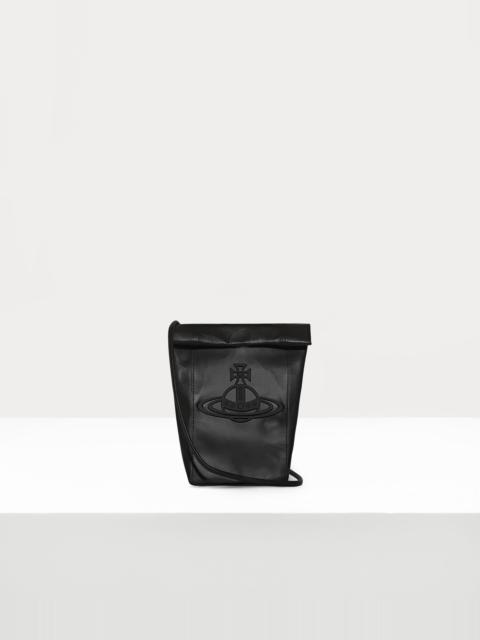 Vivienne Westwood MARIA CROSSBODY POUCH