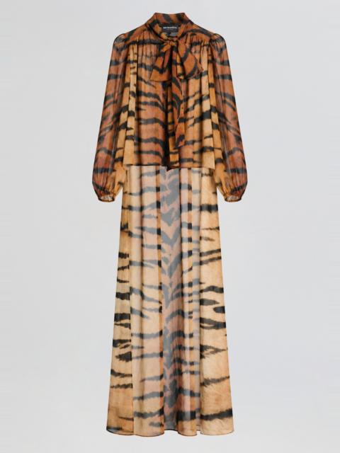 RETROFÊTE TAMRIN BLOUSE