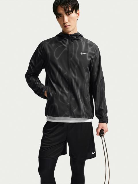 Nike Nike Form Men's Dri-FIT Versatile Hooded Jacket