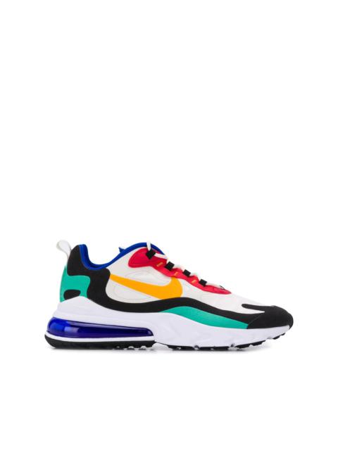 Outfit Mens Air Max 270 React Bauhaus Outfit Nike Air Max 270