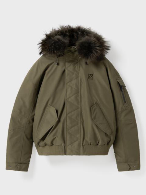 66°NORTH Hofsjökull Bomber