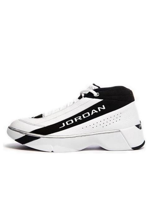 Jordan Air Jordan Team Showcase 'Metallic Silver' CD4150-100