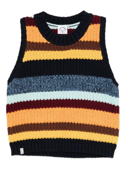 THE UPSIDE Nelson vest