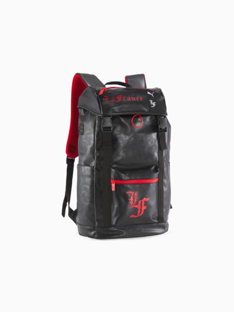 PUMA x LAMELO BALL LaFrancé Amour Backpack