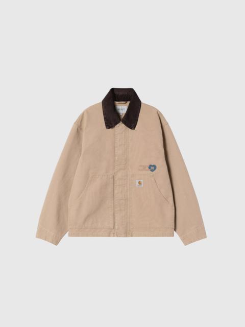 OG ARCAN GRAPHIC JACKET
