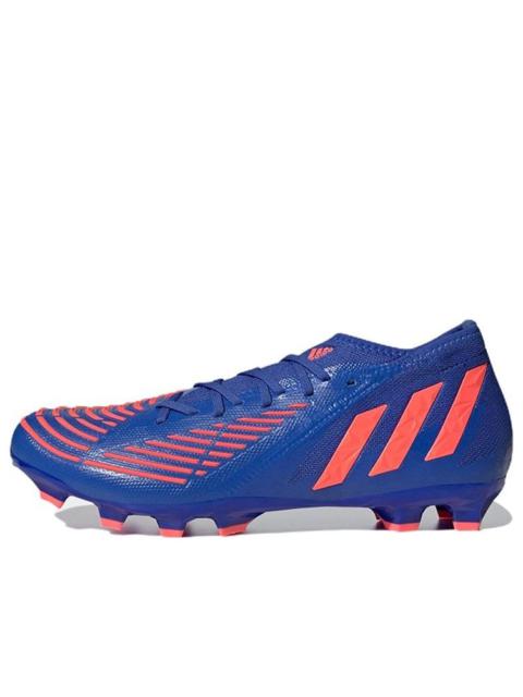 adidas adidas Predator Edge.2 HG AG 'Blue Orange' GW9986