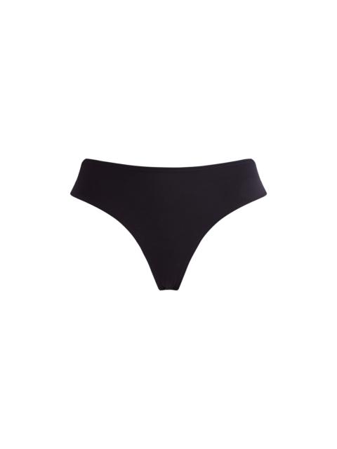 Vilebrequin Women Midi brief Bikini Bottom Solid