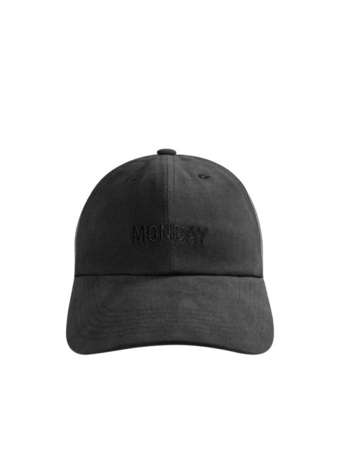 VETEMENTS MONDAY PRISTINE CAP