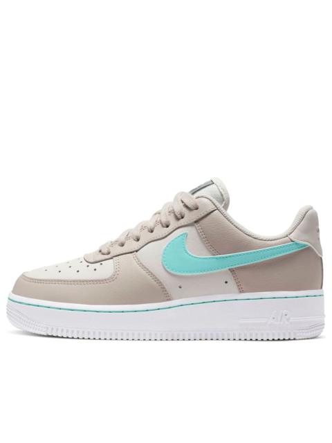 Nike (WMNS) Nike Air Force 1 Low 'Aurora Green' CJ9699-002