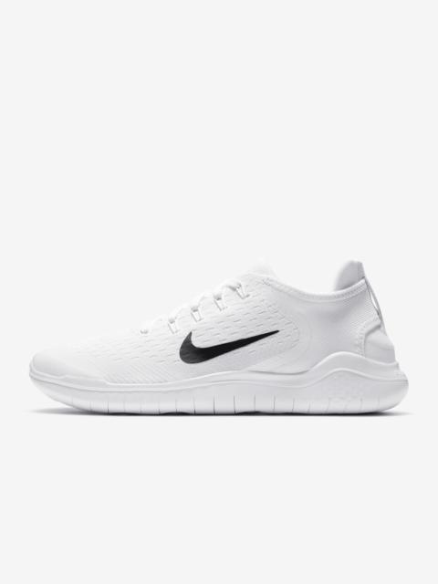 Nike Free Run 2018 Men's Road Running Shoes