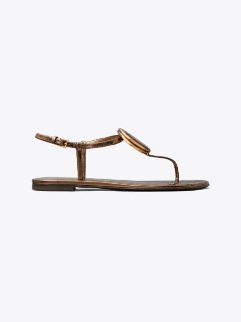 TORY BURCH Patos T-Strap Sandal