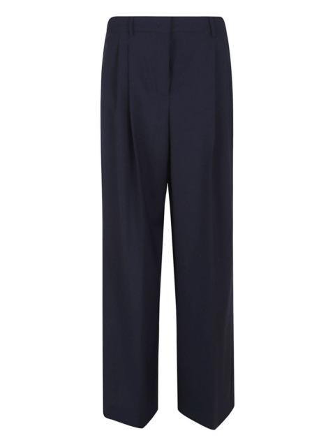 WEEKEND Max Mara pleated trousers