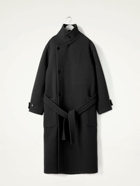 Lemaire WRAP COAT