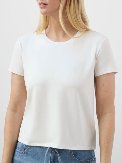 Splendid Tyra Crewneck Tee