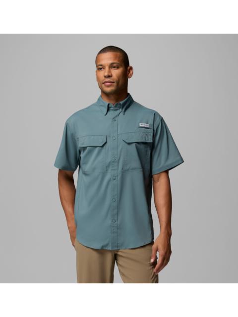 Columbia Men's PFG Skiff Guide II Short Sleeve Shirt