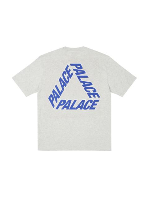 PALACE Palace P-3 Outline T-Shirt Grey Marl
