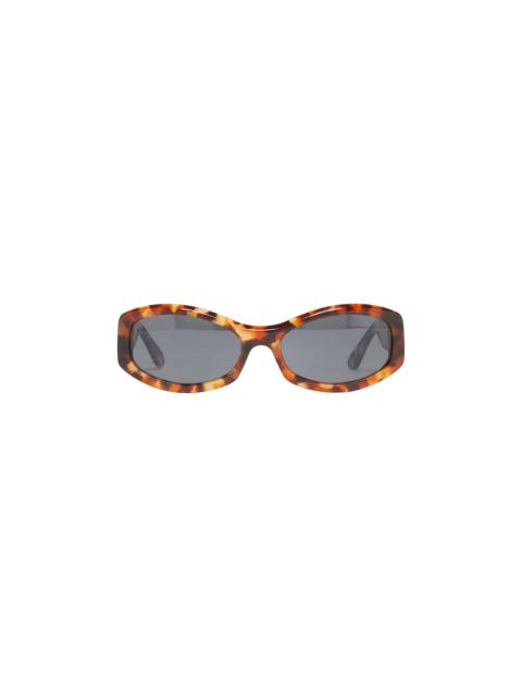 Supreme Corso Sunglasses 'Tortoise'
