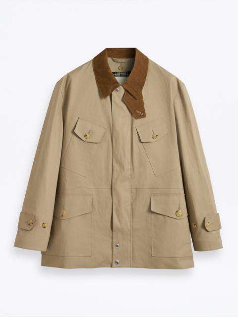 Mackintosh Jedburgh Raintec® Field Jacket