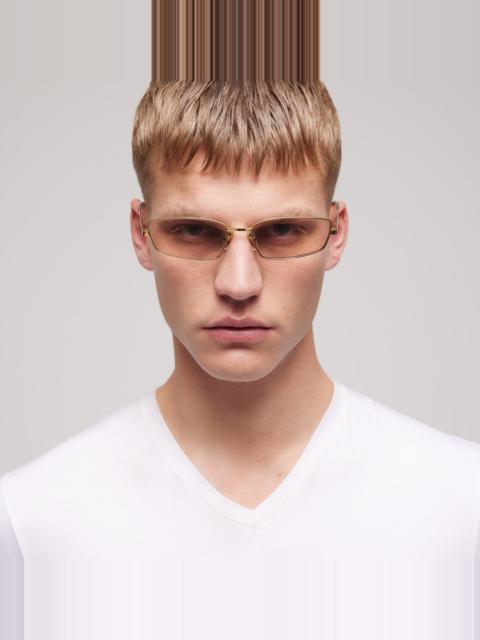 GUCCI GG2177S Rectangular frame sunglasses