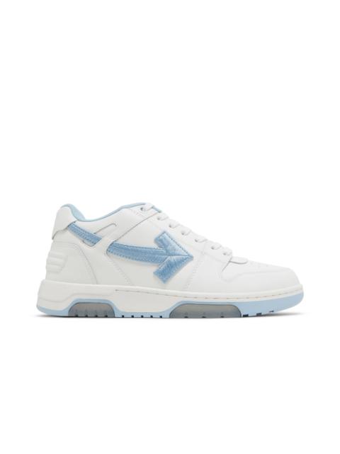 Off-White Out of Office 'White Light Blue'