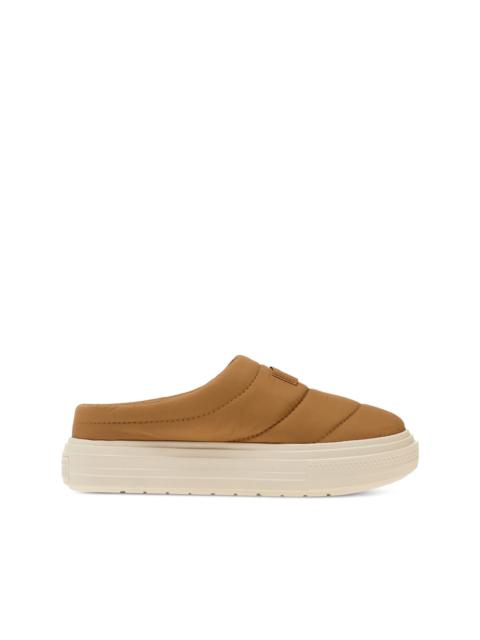 Converse Chuck Taylor All Star mules