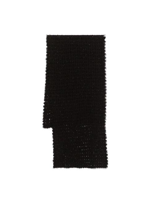 Faliero Sarti Eterea scarf