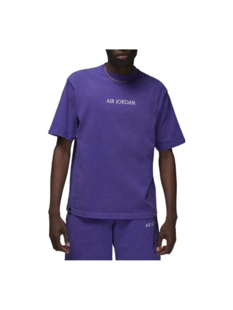 Jordan Air Jordan FW22 LogoT DV6465-514