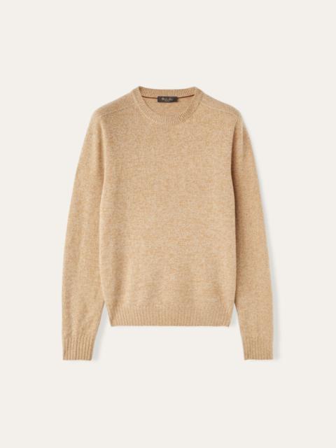 Loro Piana Mastallone Crewneck