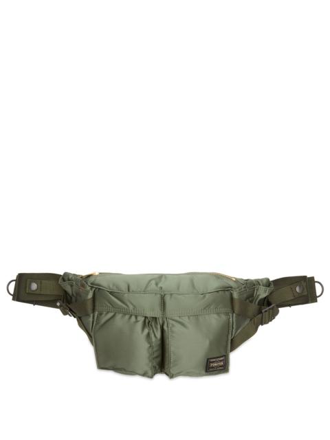 PORTER Porter-Yoshida & Co. Tanker Waist Bag - Small