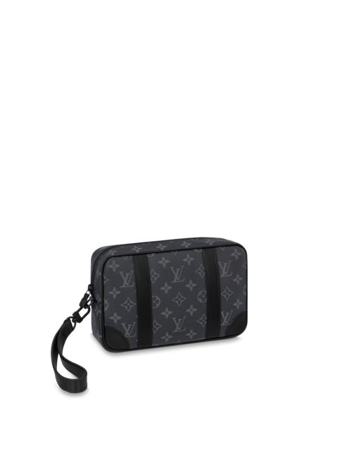 Louis Vuitton Pochette Kasai