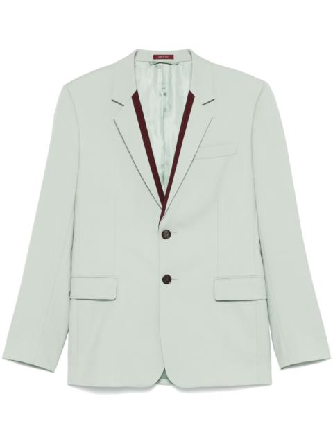GUCCI Single-breasted Blazer