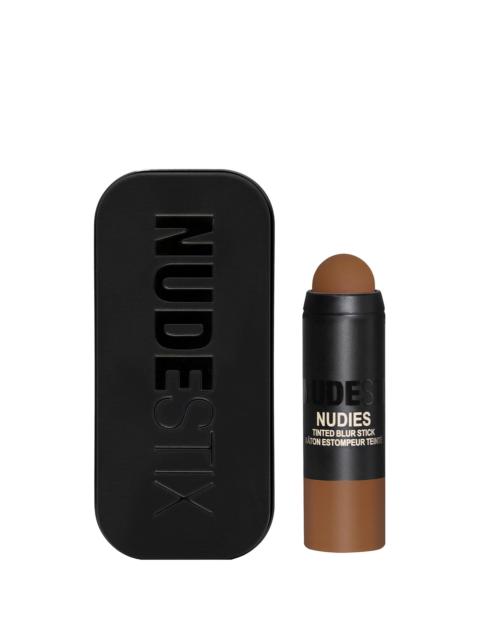 NUDESTIX NUDESTIX Nudies Tinted Blur - Deep 9