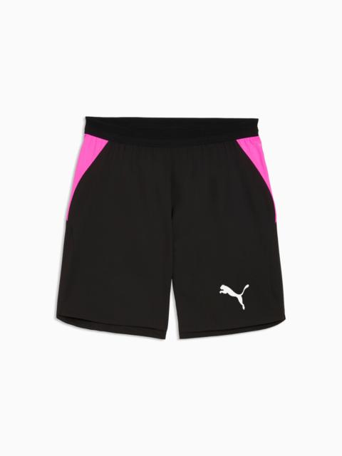 PUMA Individual Lightspeed Ultimate Men's Woven Soccer Shorts