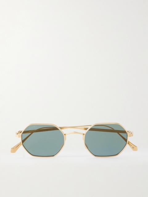 Cartier Signature C Titanium Sunglasses