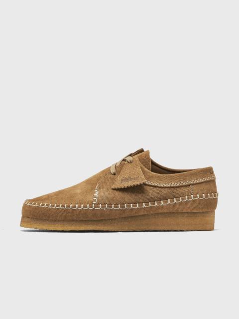 A.P.C. x CLARKS WEAVER BOOTS