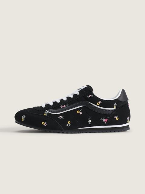 Vans Super Lowpro Shoe