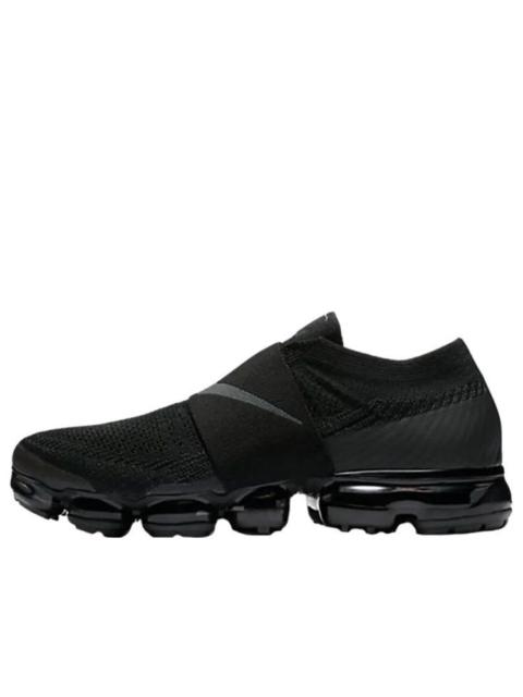 Nike Nike Air VaporMax Moc 'Triple Black' AH3397-004