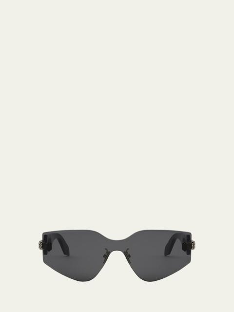 BVLGARI Serpenti Sunglasses