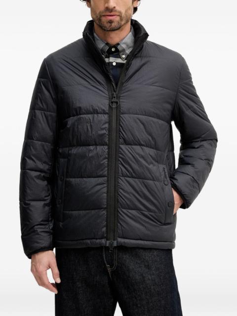 Barbour Offshore padded jacket