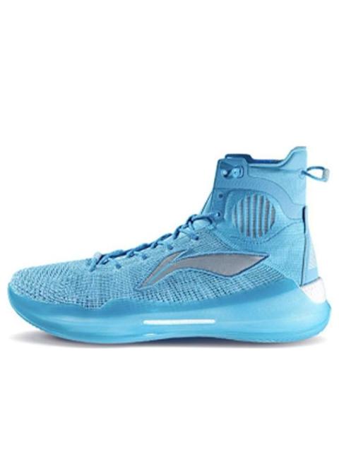 Li-Ning Yushuai 13 Hi 'High Blue' ABAP065-13