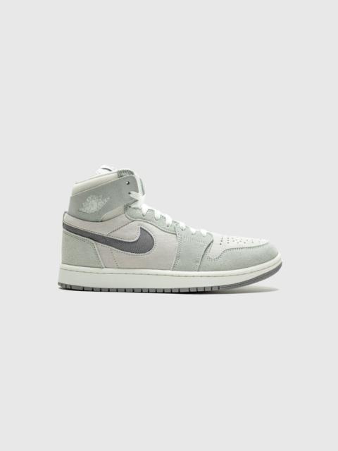 AIR JORDAN 1 ZOOM CMFT 2 "PARTICLE GREY"